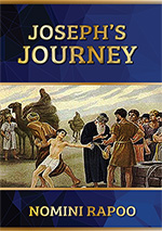 Josephs Journey cover